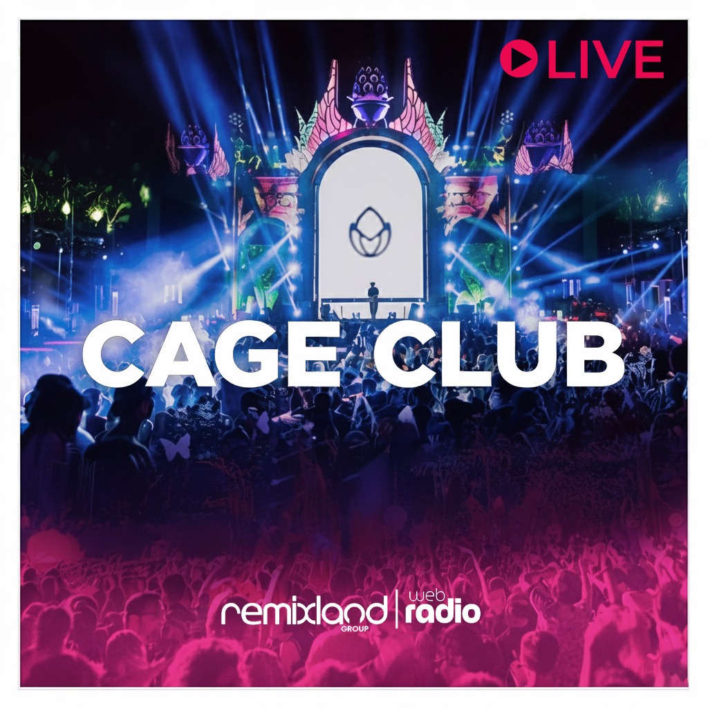 Cage Club