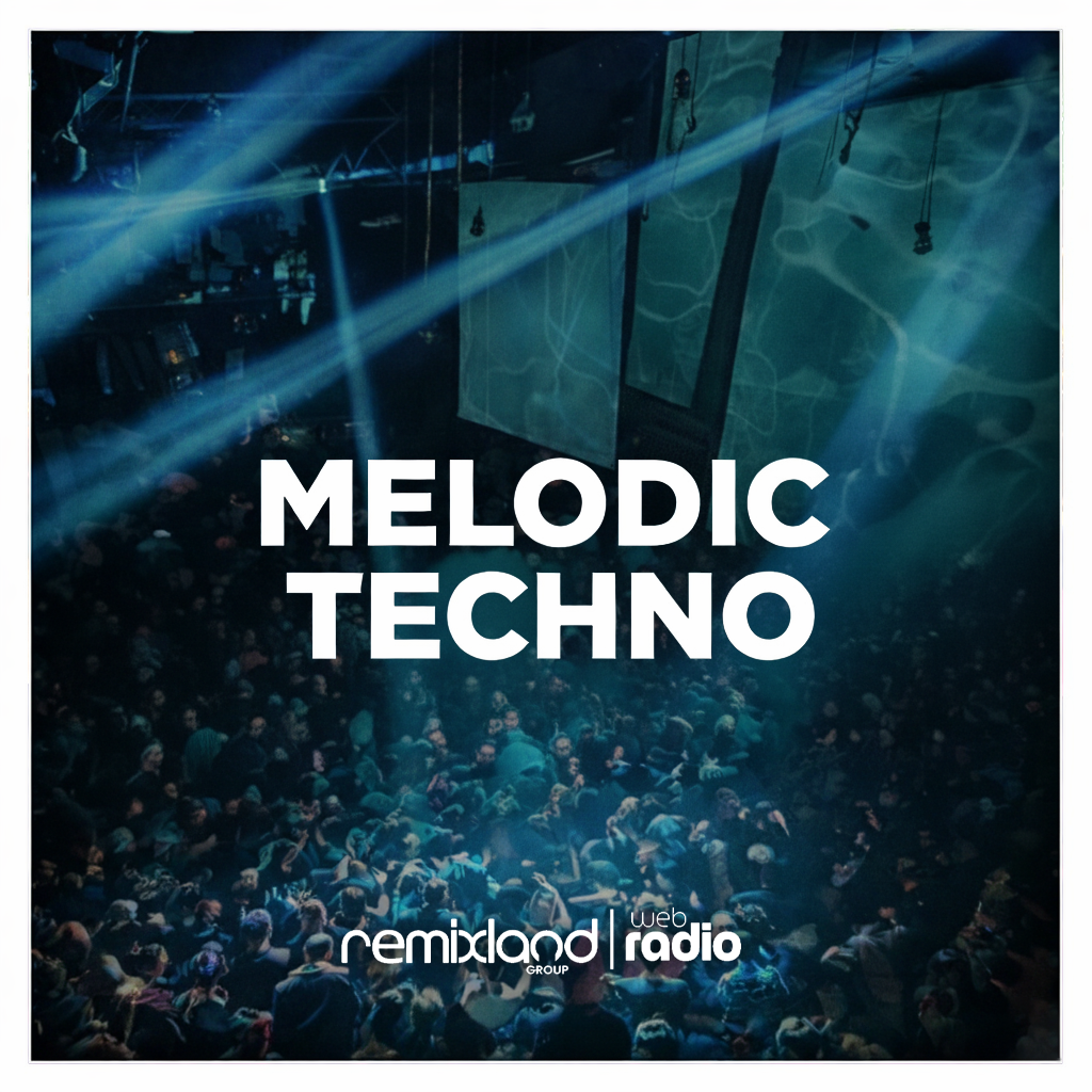 Melodic Techno