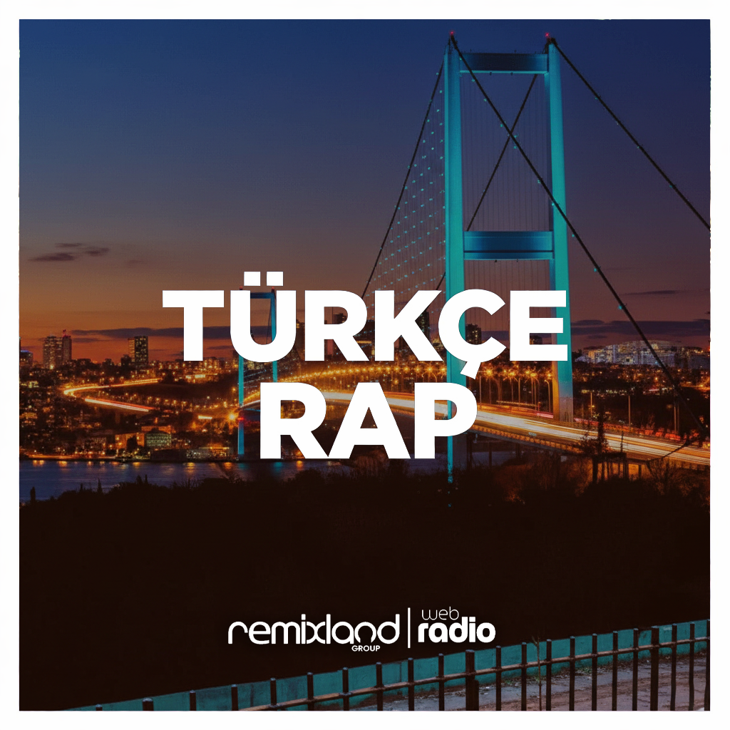 Türkçe Rap